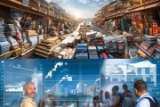 兴旺建材商贸行业现状分析及未来发展趋势