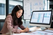 商贸型会计分录案例解析，案例背景、分录内容及分析要点