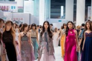 韩国服装商贸展会，全球权威与商业机会