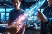 创新与合作，仁化商务项目中的双刃剑