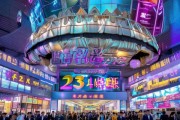 223亚洲商贸展时间表与地点