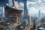 中国商业生态创新典范，商贸城引领创新与协作。