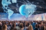 Understanding商贸 Show: The Central Role of Global Trade in Success