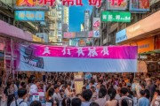 中子商贸街项目部招聘，机会就在你手中！