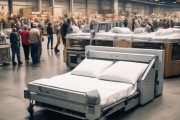 商贸配送或成本的paid bed，哪种模式更受欢迎？