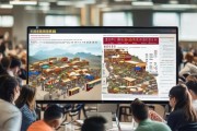 商贸文化课程中的案例，从案例教学到案例管理
