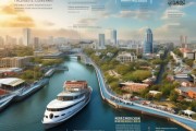 助力商业成功，漂流者大会与曼谷商贸展会时间安排表，助您加速商业成功的的步伐！