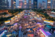 223年杭州市商贸展会时间表