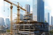 商贸企业建设项目全解析