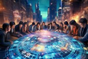 商贸行业核心价值与扩展路径，引领未来的技术与创新