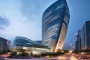 临沂商贸会展中心，商贸之都，未来引领商贸发展