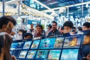 深圳跨境电商贸易，成功案例与未来展望