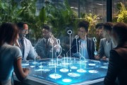 最新案例——数字化转型下的商业创新之路