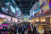 全国商贸展会，你所不知道的时间安排