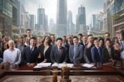 东莞国际商贸区项目招标圆满进行，未来必将促进区域经济发展