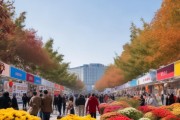 岳塘国际商贸城秋季展会，商业升级，品质生活