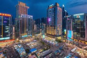 唐山国际商贸城项目介绍