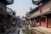 洛阳商贸空间，引擎空间
