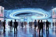 中国电子商贸展会，连接未来，促进发展