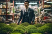 强人茶商贸行业，机遇与挑战，如何在竞争中脱颖而出？
