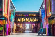 Ababa Commercial Expo地址在哪里？