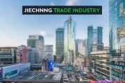 东莞杰诚商贸行业，未来商业发展的机遇与挑战