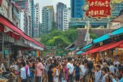 助力商贸交流，促进区域经济发展
