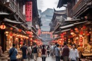 襄阳商贸城，空间与生活完美融合
