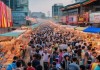 义乌国际商贸城，一场不容错过的商业盛宴