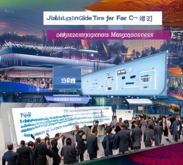 嘉善商贸会项目,管理流程优化 嘉善商贸会项目,管理流程优化