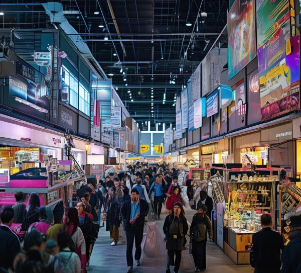 全国商贸展会,你所不知道的时间安排 全国商贸展会,你所不知道的时间安排