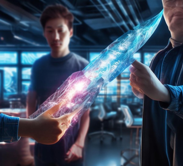 创新与合作,仁化商务项目中的双刃剑 创新与合作,仁化商务项目中的双刃剑