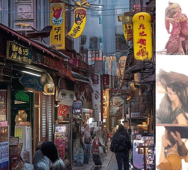 直播助力商贸展会,让交易更高效 直播助力商贸展会,让交易更高效