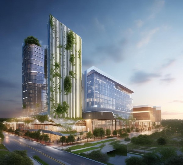 德州商贸大道建什么项目?解读其未来与价值 德州商贸大道建什么项目?解读其未来与价值