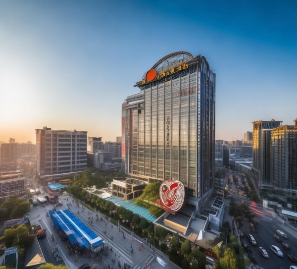 河北银贸商贸公司见证商业崛起的案例 河北银贸商贸公司见证商业崛起的案例
