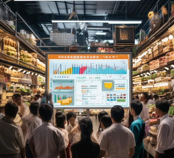 永富食品商贸行业,机遇与挑战的分析 永富食品商贸行业,机遇与挑战的分析