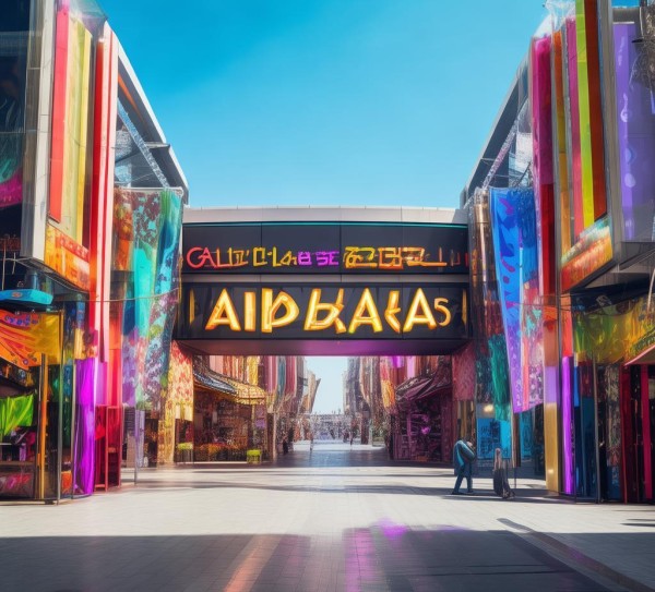 Ababa Commercial Expo地址在哪里? Ababa Commercial Expo地址在哪里?