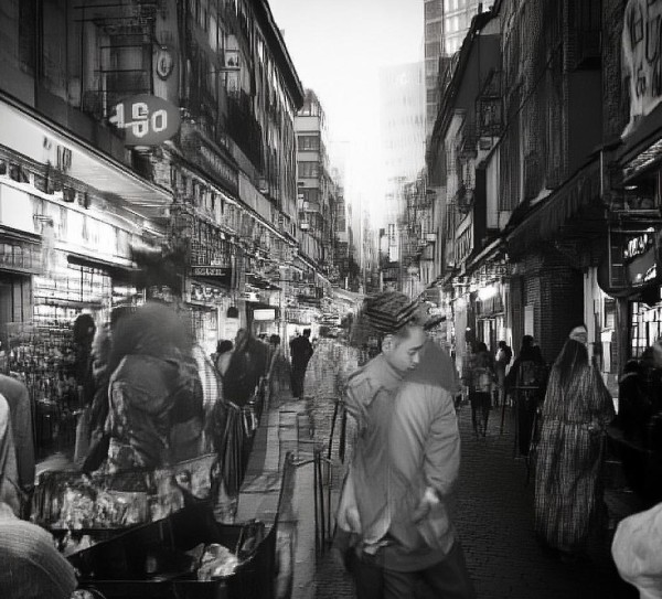 商贸展会,视觉盛宴,专业工装图助力专业展示 商贸展会,视觉盛宴,专业工装图助力专业展示