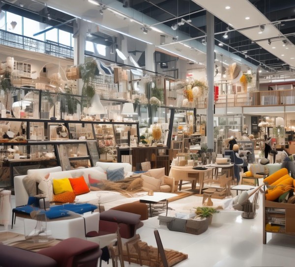 商丘佳海商贸城家居节,家居节新时代的家居潮流 商丘佳海商贸城家居节,家居节新时代的家居潮流