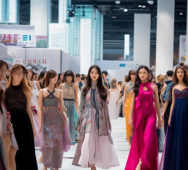 韩国服装商贸展会,全球权威与商业机会 韩国服装商贸展会,全球权威与商业机会