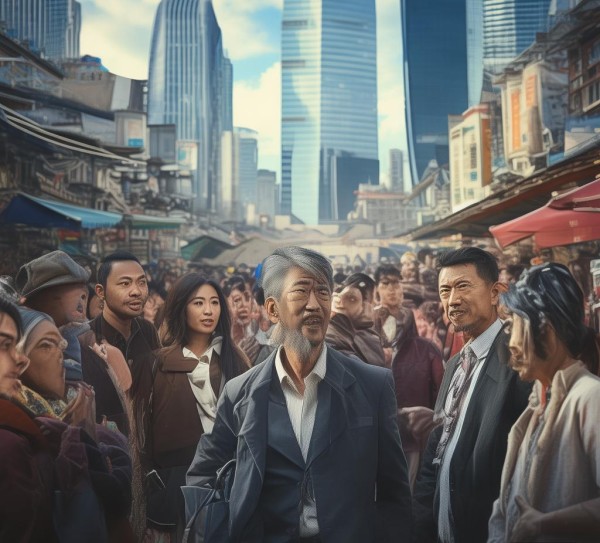 商贸城,全球化时代机遇与挑战的探索与展望 商贸城,全球化时代机遇与挑战的探索与展望