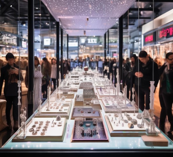 223淄博商贸城珠宝展会将于223年12月22日举行,Discover the Art of Shopping in Style! 223淄博商贸城珠宝展会将于223年12月22日举行,Discover the Art of Shopping in Style!