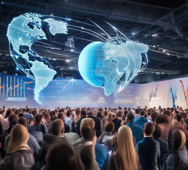 Understanding商贸 Show: The Central Role of Global Trade in Success Understanding商贸 Show: The Central Role of Global Trade in Success