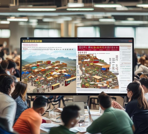 商贸文化课程中的案例,从案例教学到案例管理 商贸文化课程中的案例,从案例教学到案例管理
