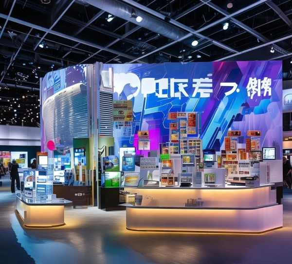 高记商贸,助力商业潮流的创新展 高记商贸,助力商业潮流的创新展