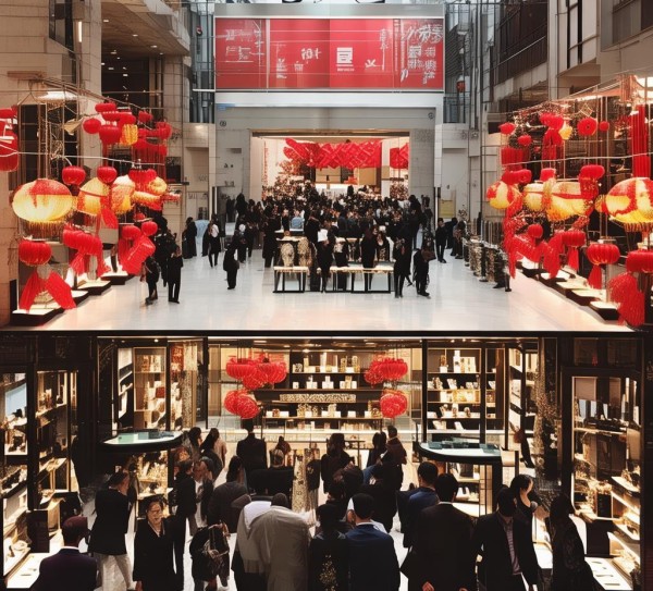 香港商贸珠宝展会时间